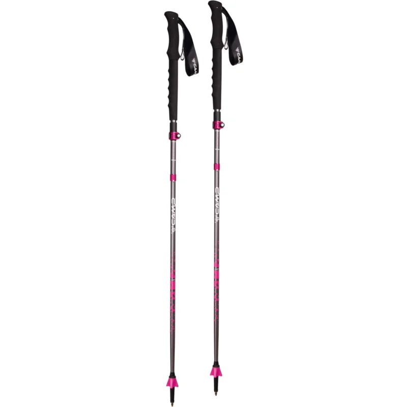 Top-Preis C.A.M.P. Laser ADJ W - Trekking Faltstock