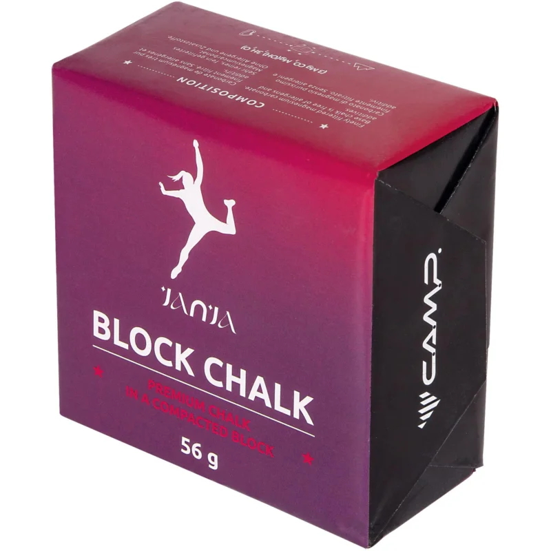 C.A.M.P. Block Chalk Janja 56 g - Magnesia-Block Jetzt Kaufen