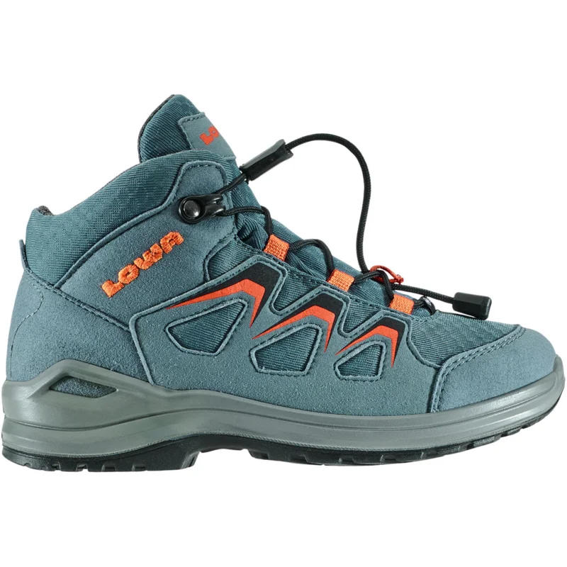 Lowa Innox Evo GTX QC JR - Junior-Multifunktionsschuhe Beliebt