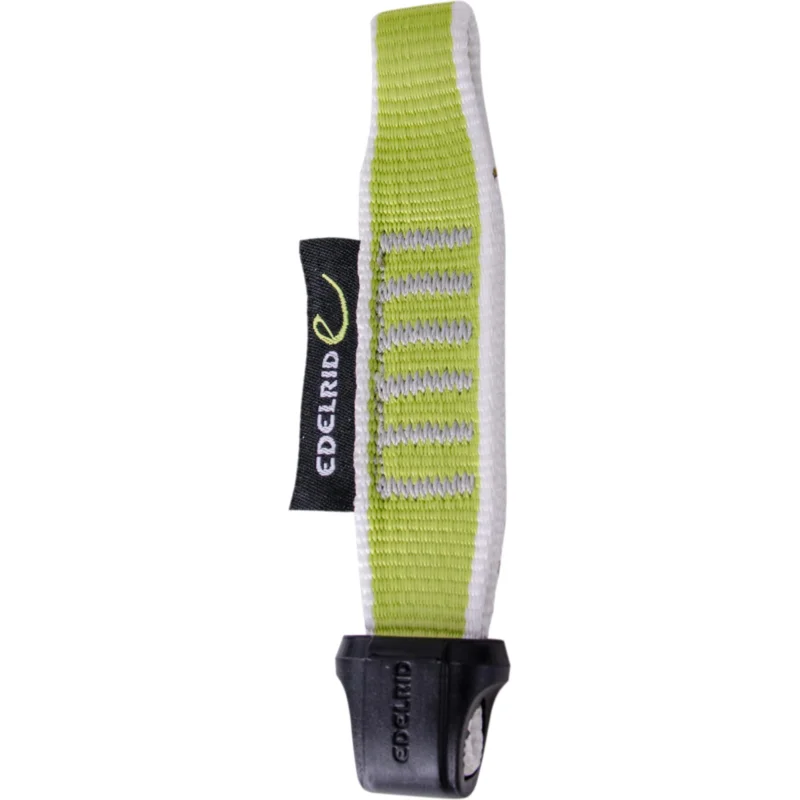 Edelrid Nylon Express Sling II 15/22 mm - Expressschlinge Bestpreis