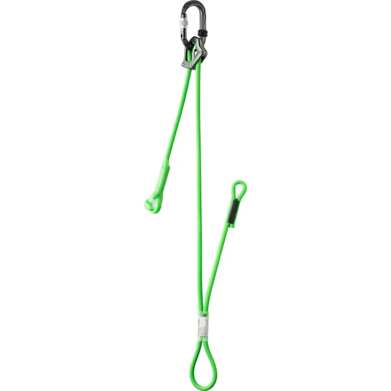 Nur Für Kurze Zeit Edelrid Switch Double Adjust - Verbindungsmittel