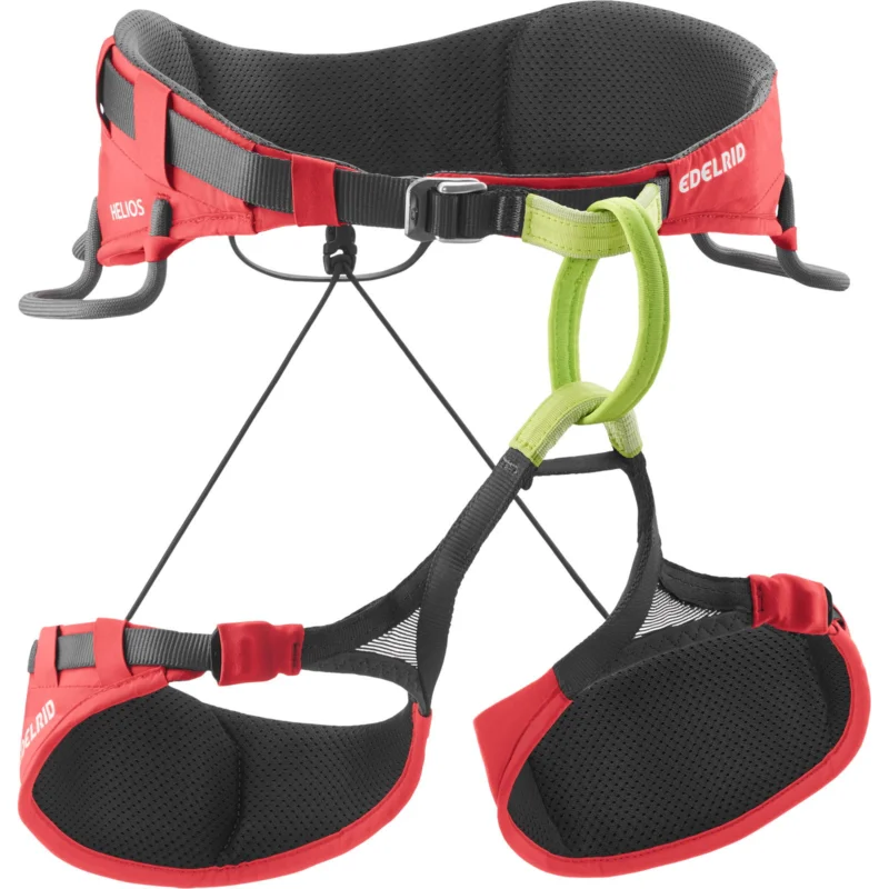 Jetzt Bestellen Edelrid Helios II - Klettergurt