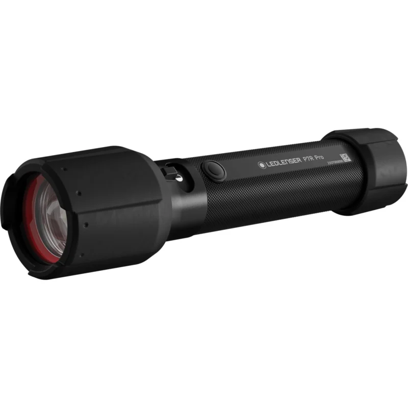 Ledlenser P7R Pro - Taschenlampe Letzte Chance