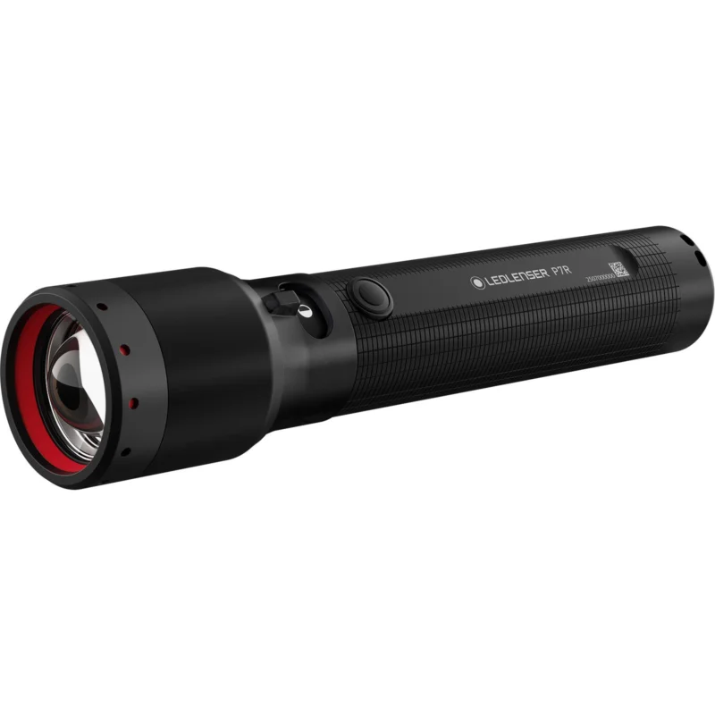 Ledlenser P7R - Taschenlampe Expressversand