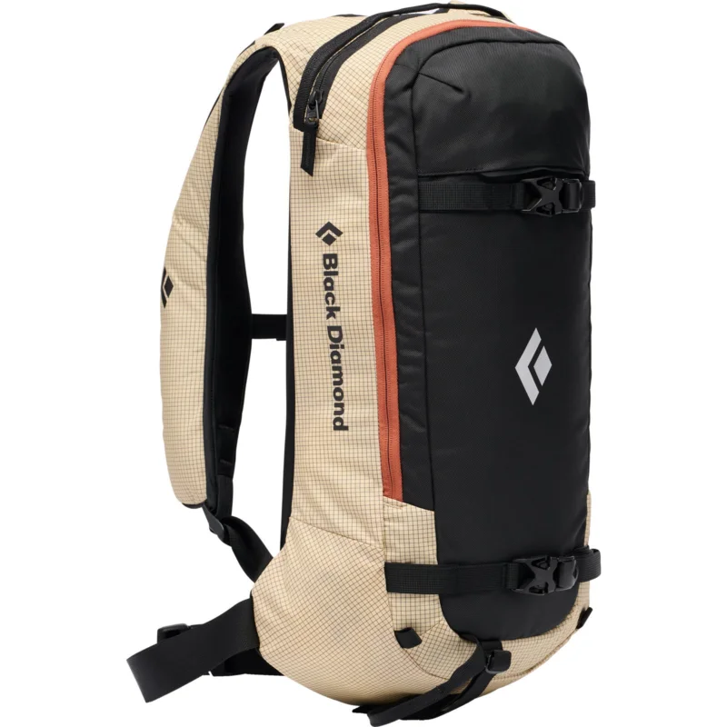 Versand Am Gleichen Tag Black Diamond Dawn Patrol 15 - Skitourenrucksack