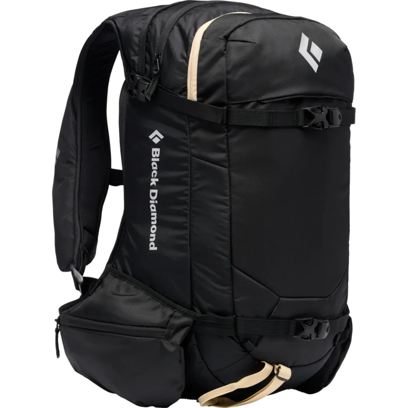 Black Diamond Dawn Patrol 32 - Skitourenrucksack Echt