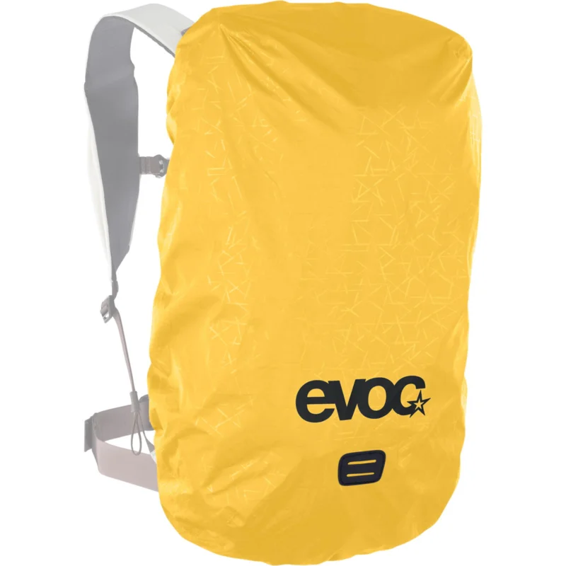 Neu Im Sortiment EVOC Raincover Sleeve - Rucksack-Regenschutz