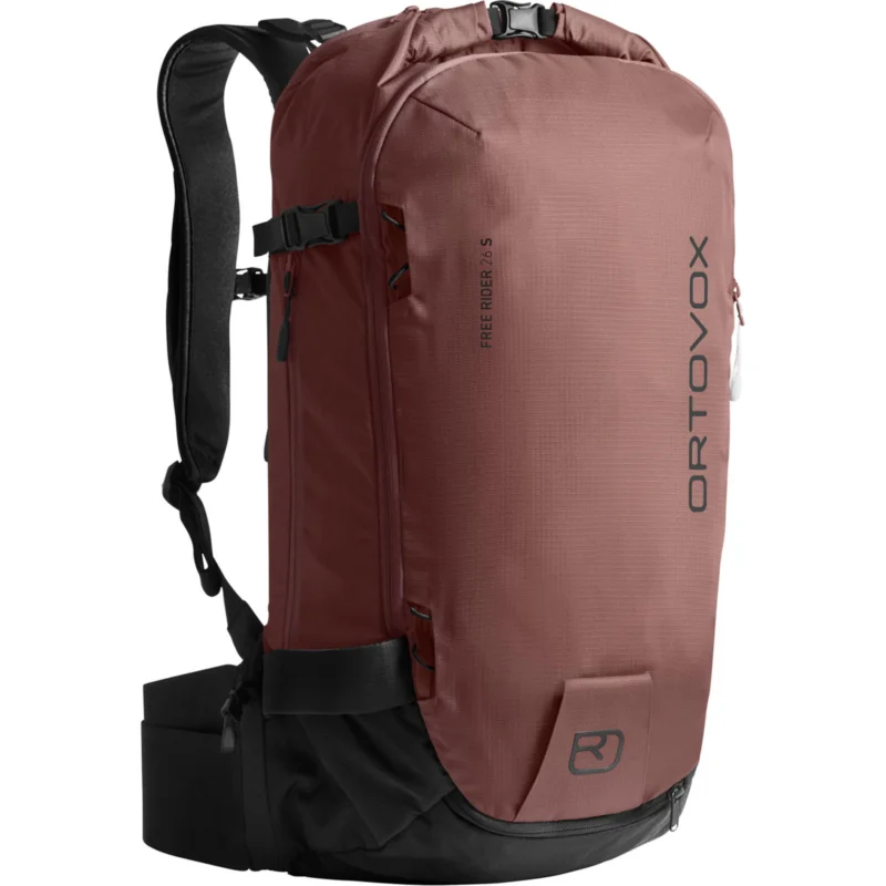 Ortovox Free Rider 26 S - Freeride-Rucksack Must-Have