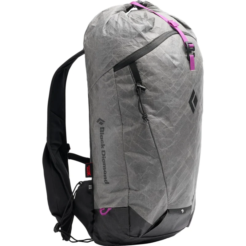 Zertifiziert Black Diamond Cirque Ultra 25 - Ski-Tourenrucksack