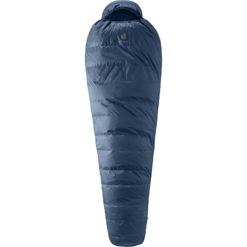 deuter Astro 300 +2C/36F - Daunenschlafsack Begrenztes Angebot