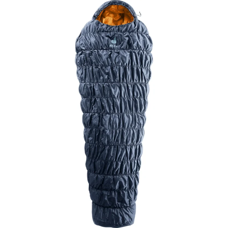 deuter Exosphere +4C/39F - Sommer-Schlafsack Günstig