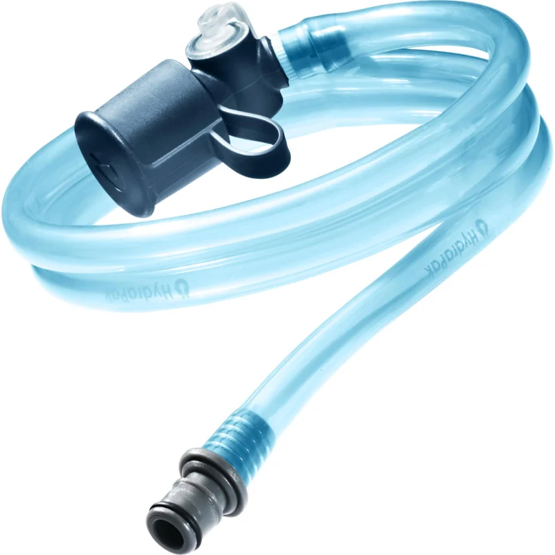 deuter Streamer II Tube & Valve - Ersatzschlauch mit Ventil Sichere Zahlung