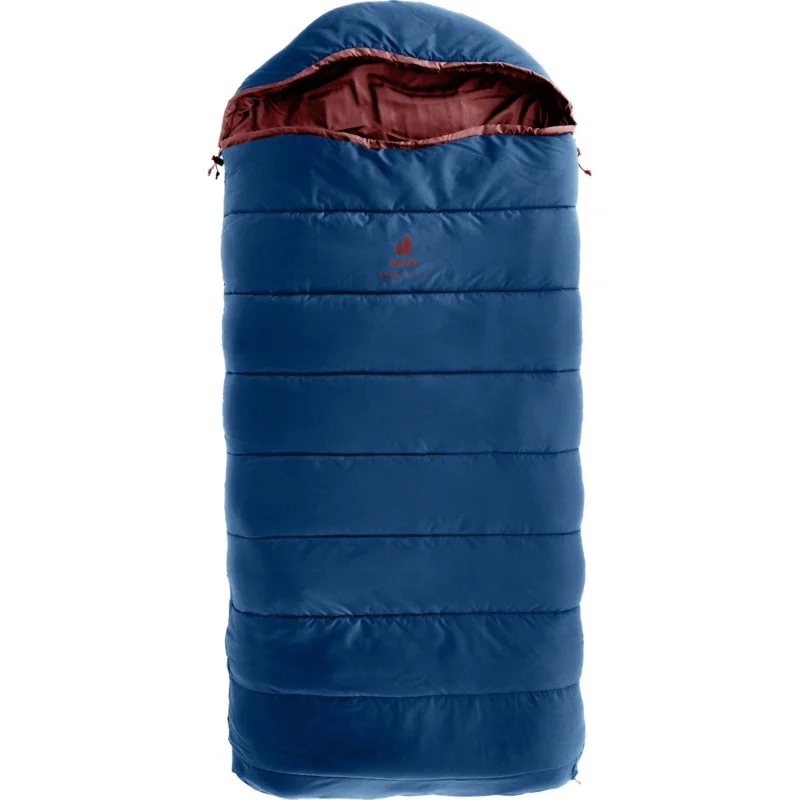 deuter Starlight SQ - Kinder- & Jugendschlafsack Bestpreis