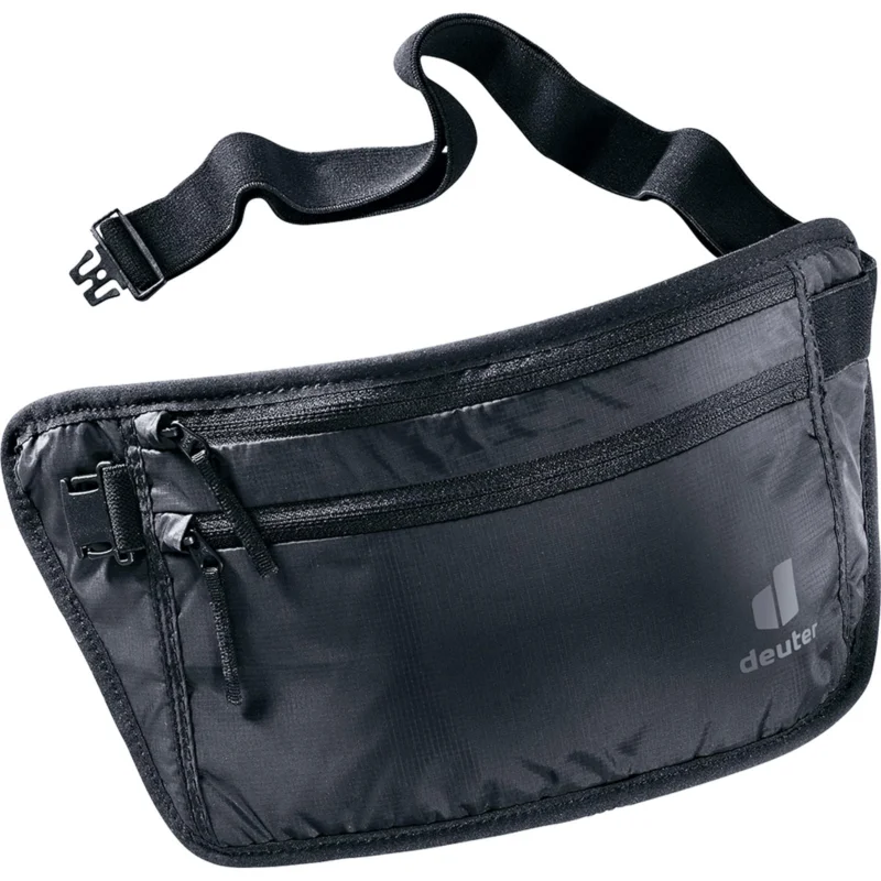 deuter Security Money Belt II - Geldgürtel Mega-Angebot
