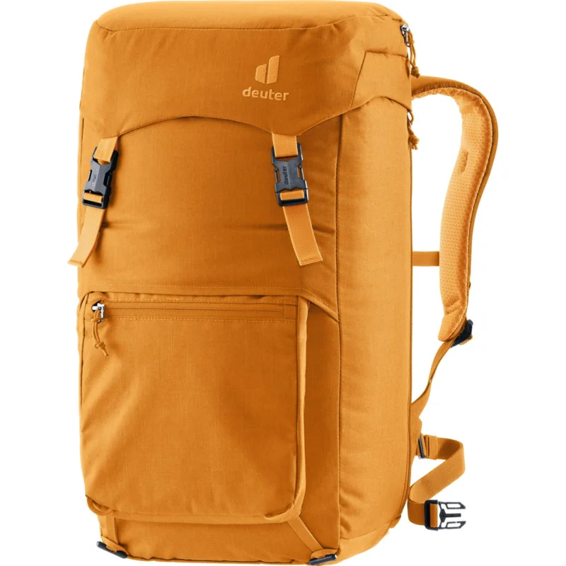 deuter Walker 24 - Lifestyle Rucksack Zertifiziert