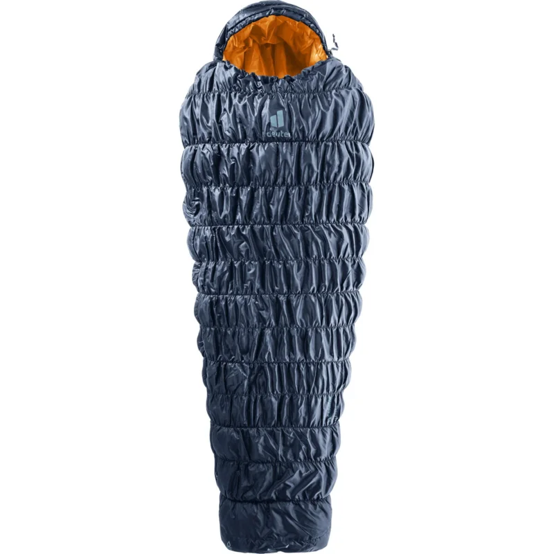Schneller Versand deuter Exosphere -11C/12F - Kunstfaser-Schlafsack