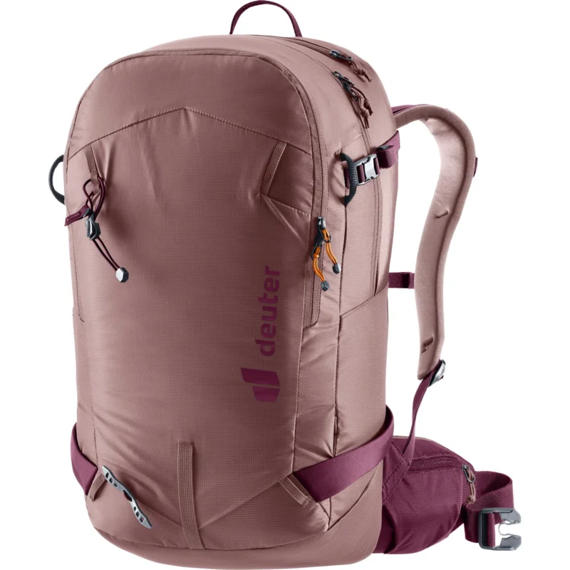 Schneller Versand deuter Freerider 28 SL - Skitourenrucksack