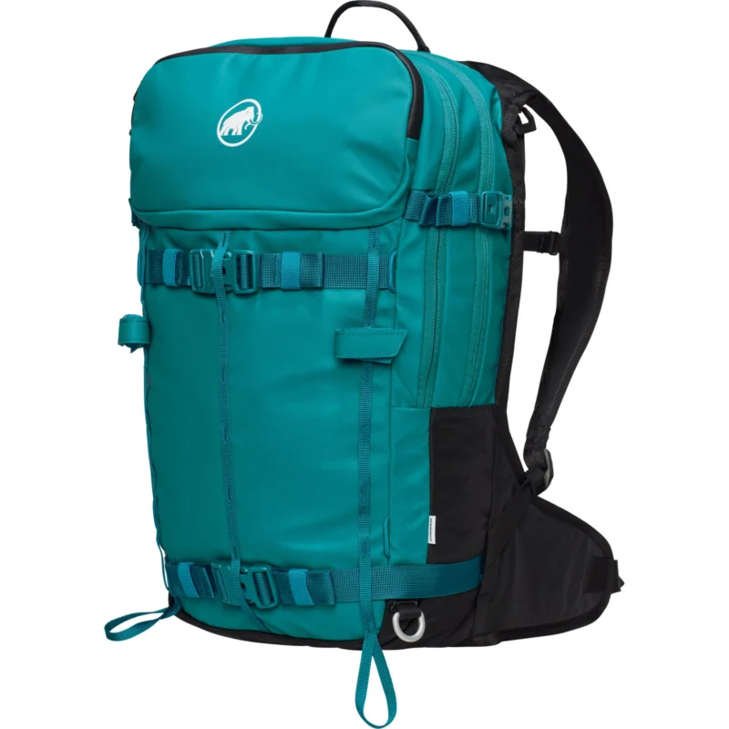Begrenztes Angebot Mammut Nirvana 22 Women - Freeride Rucksack