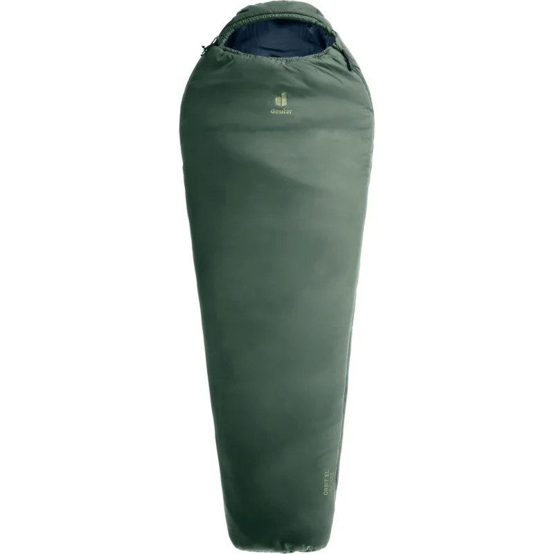 Markenprodukt deuter Orbit EL +5C/41F - Sommerschlafsack