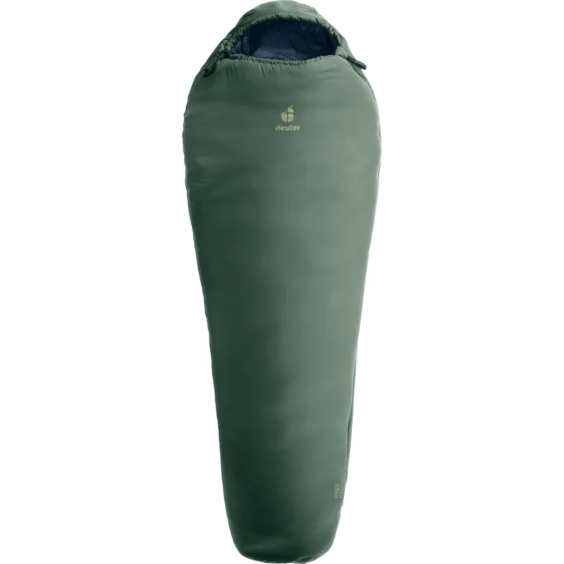 deuter Orbit +5C/41F - Sommerschlafsack Finale Aktion