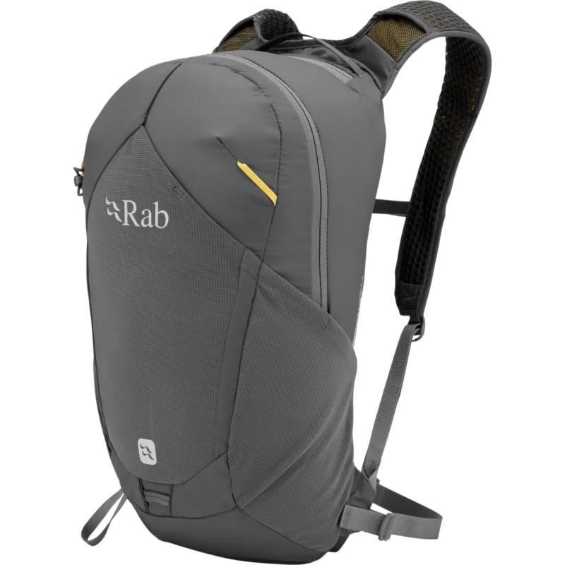 Schneller Versand Rab Tygen 18 - Tagesrucksack