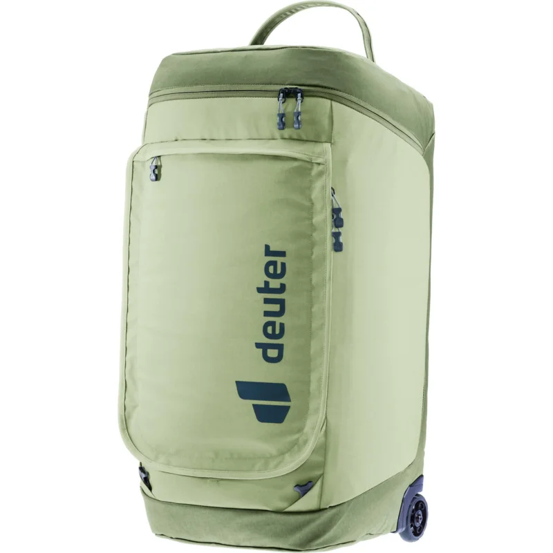 Preisreduziert deuter Duffel Pro Roller 90 - Rollen-Reisetasche