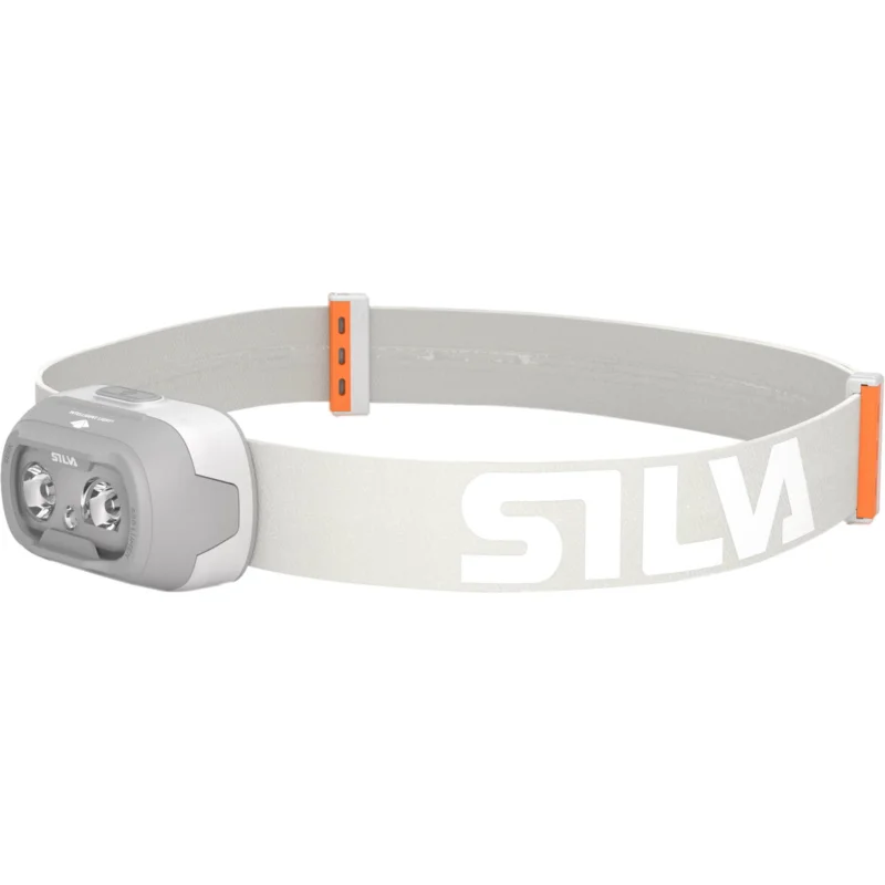 Nur Heute Silva Seek 450 Recharge - Stirnlampe