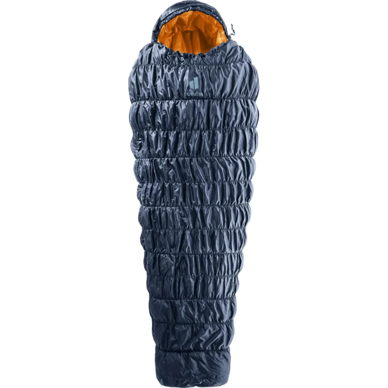 deuter Exosphere EL -6C/21F - Kunstfaser-Schlafsack Top-Angebot