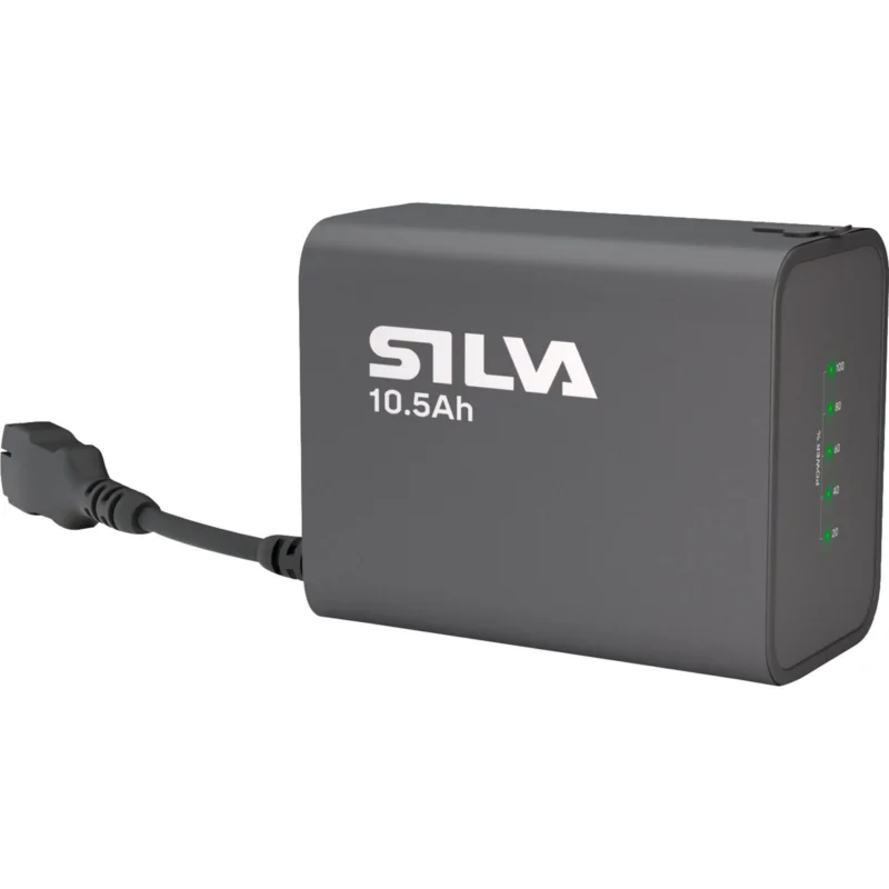 Silva Battery 10.5 Ah - Akku Ausverkauf