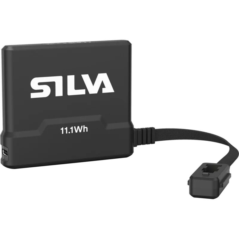 Silva Free Battery 11.1 Wh - Akku Bestpreis