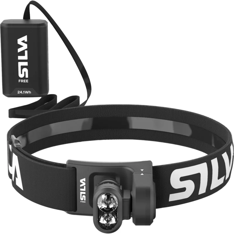 Silva Free 900 S - Stirnlampe Meistverkauft