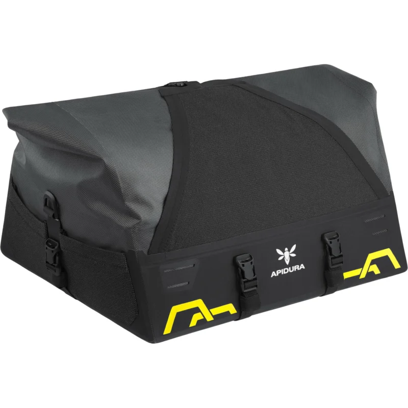 Apidura Expedition Front Rack Pack 30 L - Frontgepäckträgertasche Abverkauf