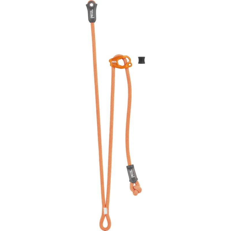 Beliebt Petzl Dual Canyon Guide - Verbindungsmittel