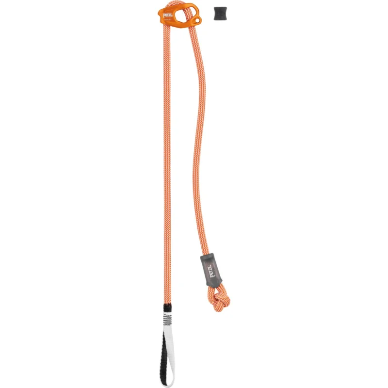 Petzl Connect Adjust - Verbindungsmittel Solange Der Vorrat Reicht