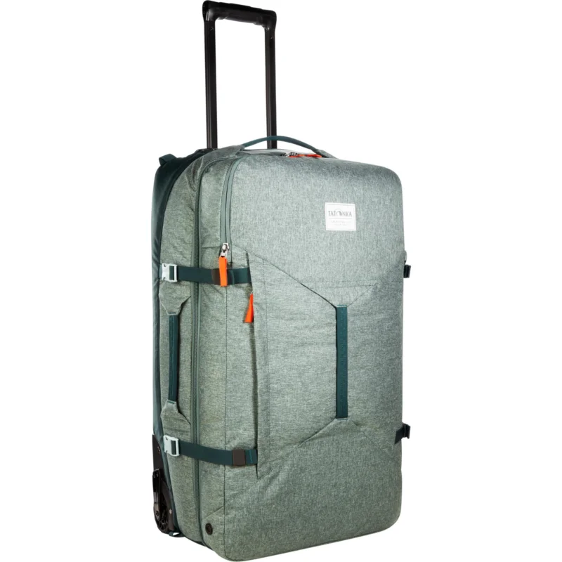 Neue Kollektion Tatonka Travel Roller 90 - Reisetrolley