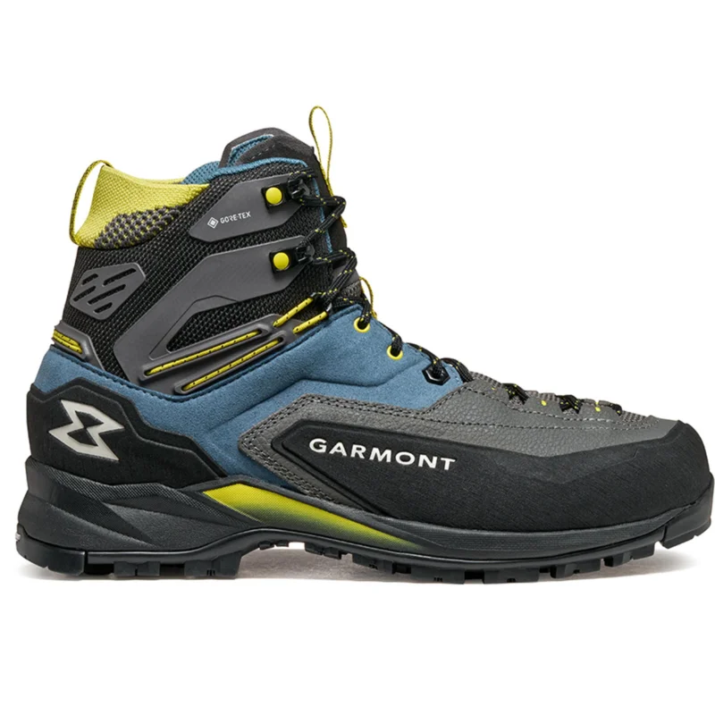 Garantierte Lieferung Garmont Akron Mid GTX - Wanderschuhe