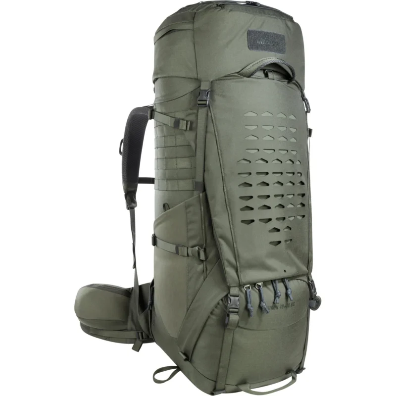 Tatonka Yukon 70+10 BC - Bushcraft- & Trekkingrucksack Top-Angebot
