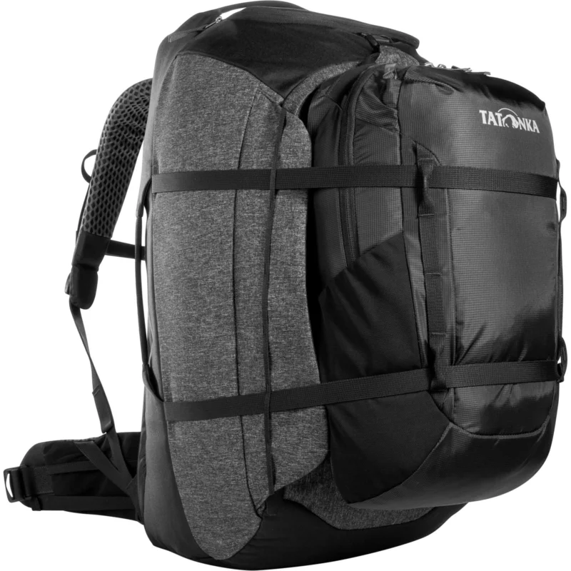 Aktuell Tatonka Great Escape 60+15 - Reiserucksack