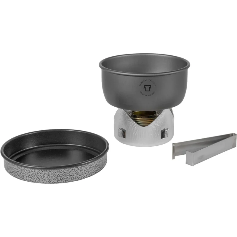 Top-Angebot Trangia Mini Trangia 28 HA/NS - Minikocher
