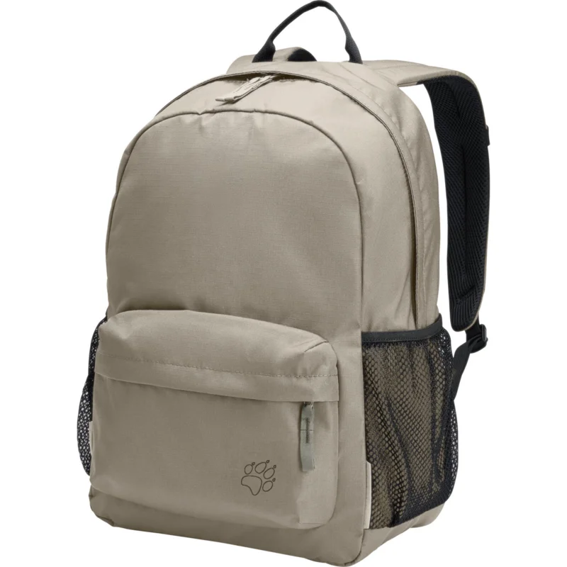 Versand Am Gleichen Tag Jack Wolfskin Rebel Pack Back To School 25 - Kinder-Rucksack