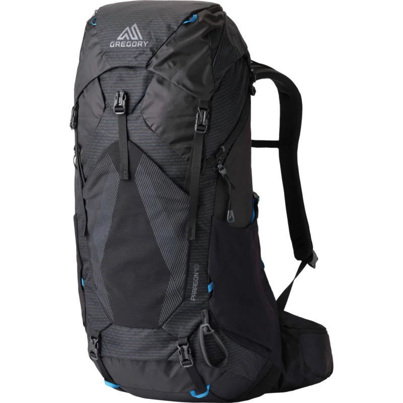 Gregory Men's Paragon 40 RC - Wander- & Trekkingrucksack Neu Im Sortiment