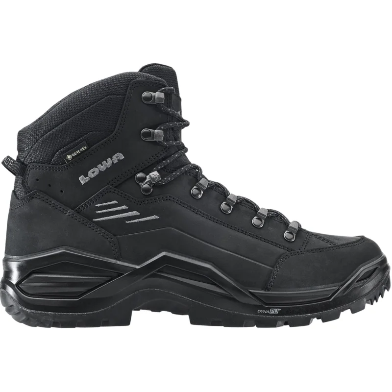 Preisreduziert Lowa Renegade EVO GTX MID Small - Wanderschuhe