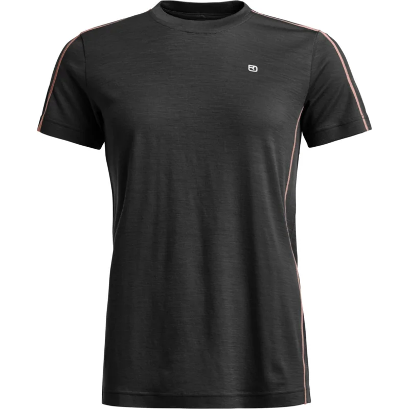 Ortovox Women's 185 Rock'n'Wool Short Sleeve - Funktionsshirt Mega-Angebot
