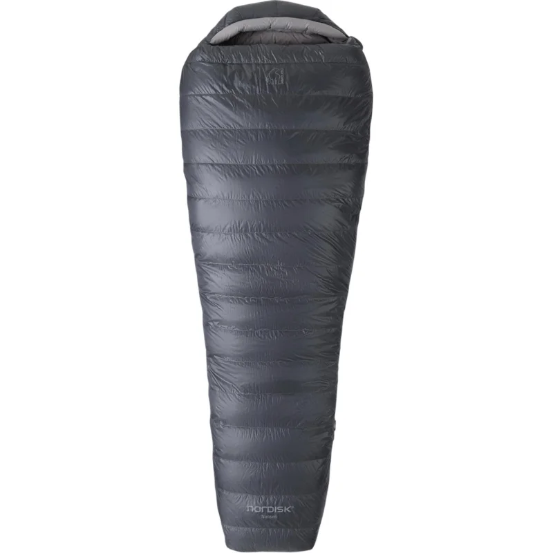 Nordisk Nansen -5° Mummy - Daunenschlafsack Schnäppchen