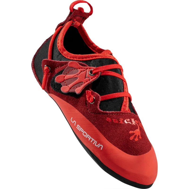 La Sportiva Stickit - Kinder-Kletterschuh Bestseller