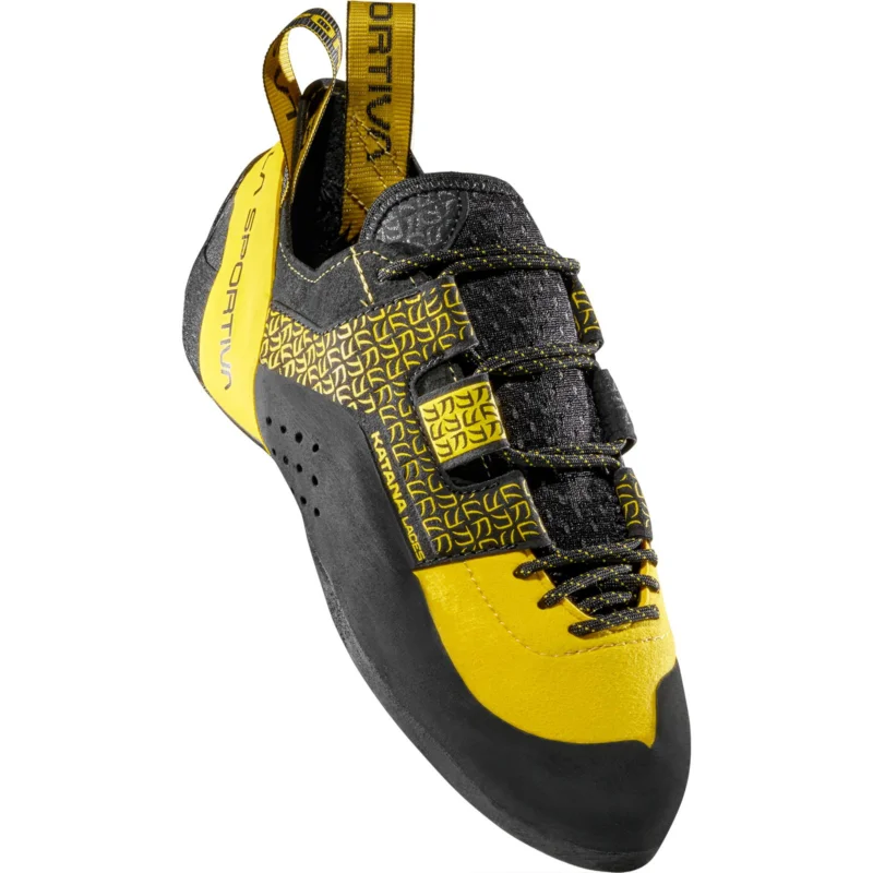 Direkt Vom Hersteller La Sportiva Katana Laces - Kletterschuhe