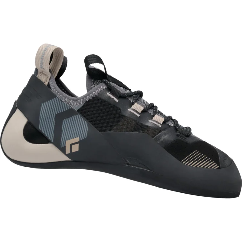 Black Diamond Momentum Lace Climbing Shoes Men´s - Kletterschuhe Must-Have