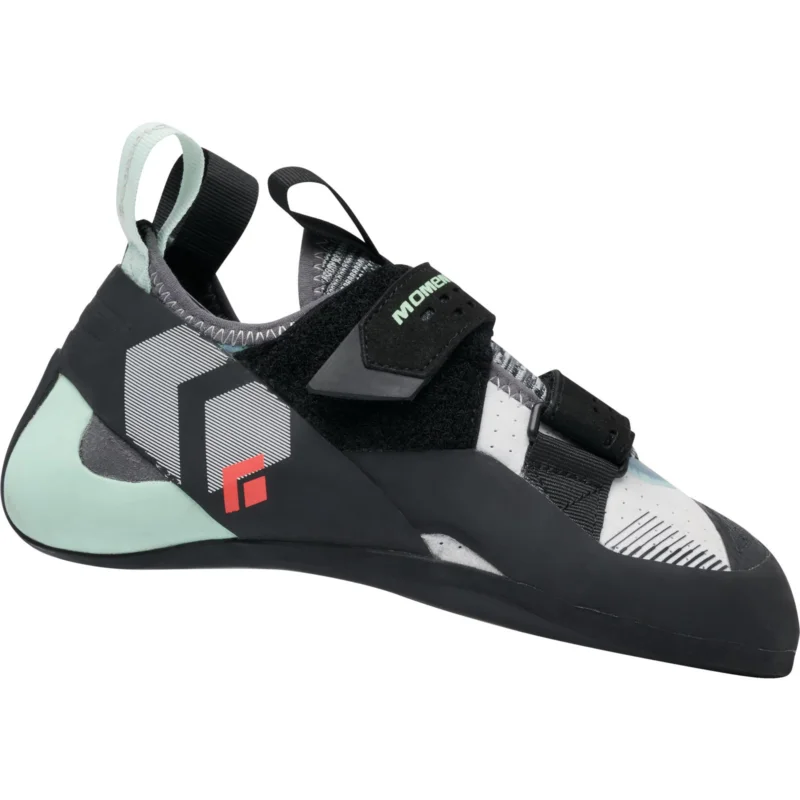 Black Diamond Momentum Climbing Shoes Women´s - Kletterschuhe Echt