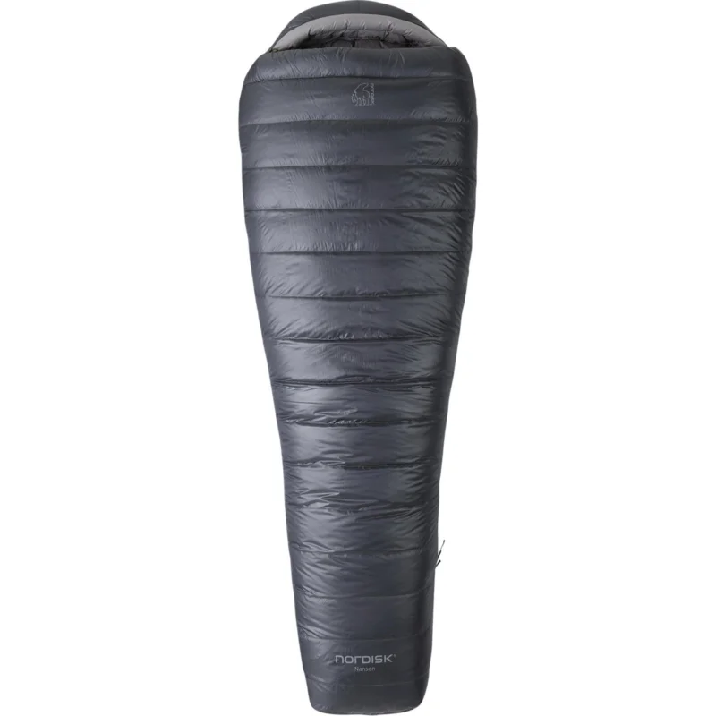 Nordisk Nansen -15° Mummy - Daunenschlafsack Neu Im Sortiment