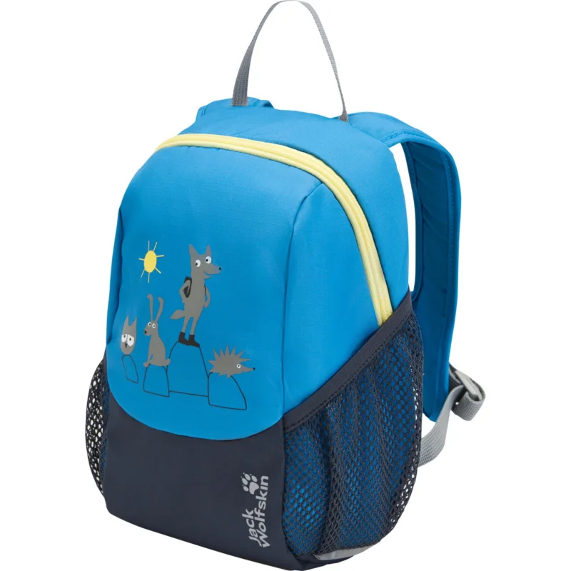 Jack Wolfskin Sprout 5 - Kleinkind-Rucksack Markenware